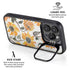 Yellow Sunflower by Cat Coq iPhone 16 Pro Kickstand Case